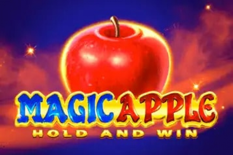 Magic Apple